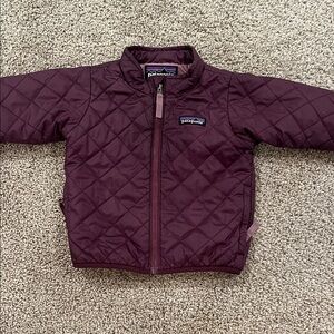 Patagonia Baby Nano Puff Jacket
